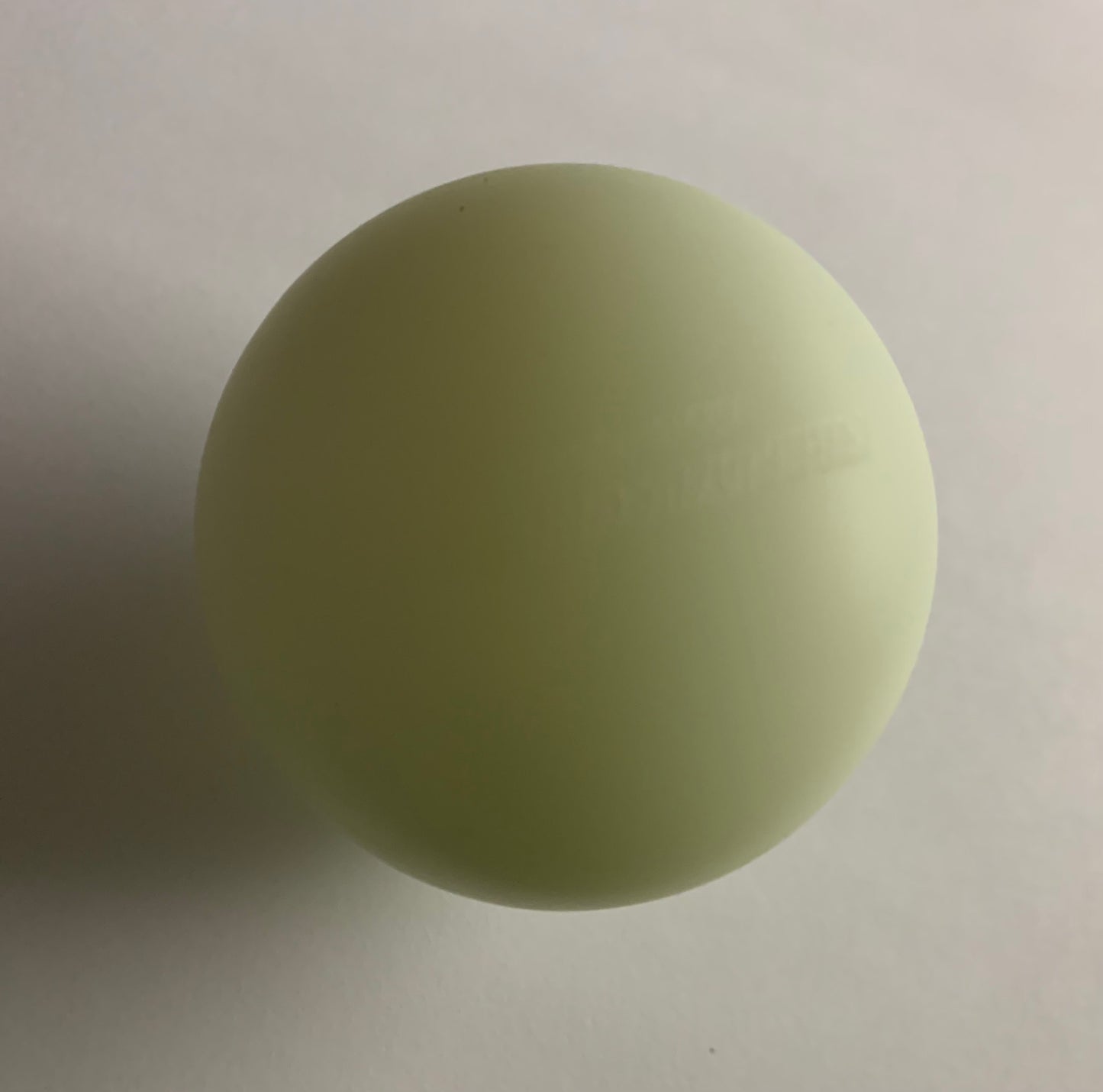 Firefly Lacrosse Balls