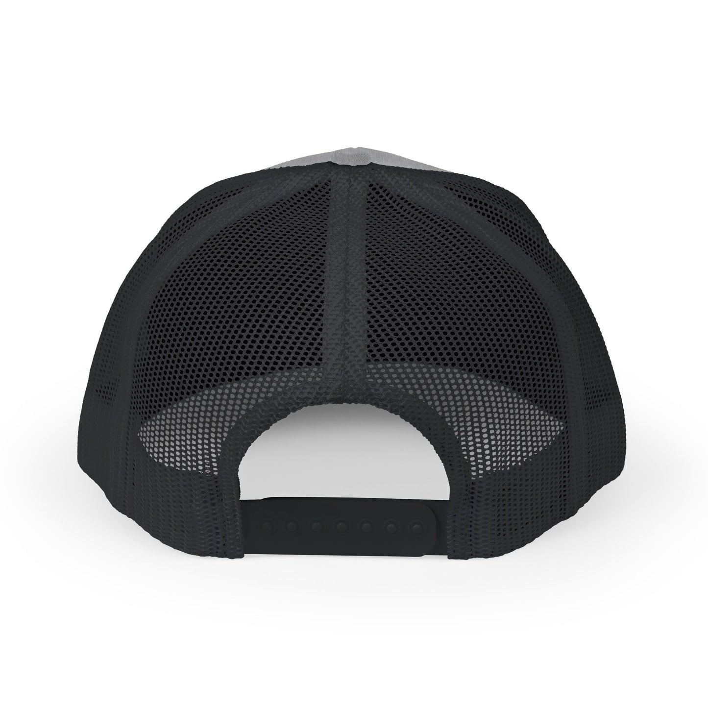 Firefly Lacrosse Snapback Trucker Cap