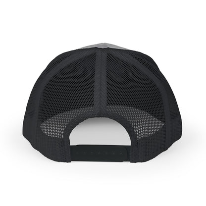 Firefly Lacrosse Snapback Trucker Cap