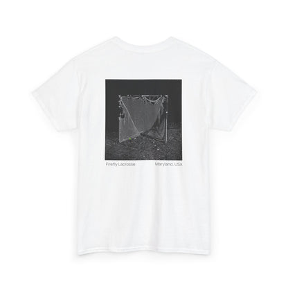 Ripped Net Tee