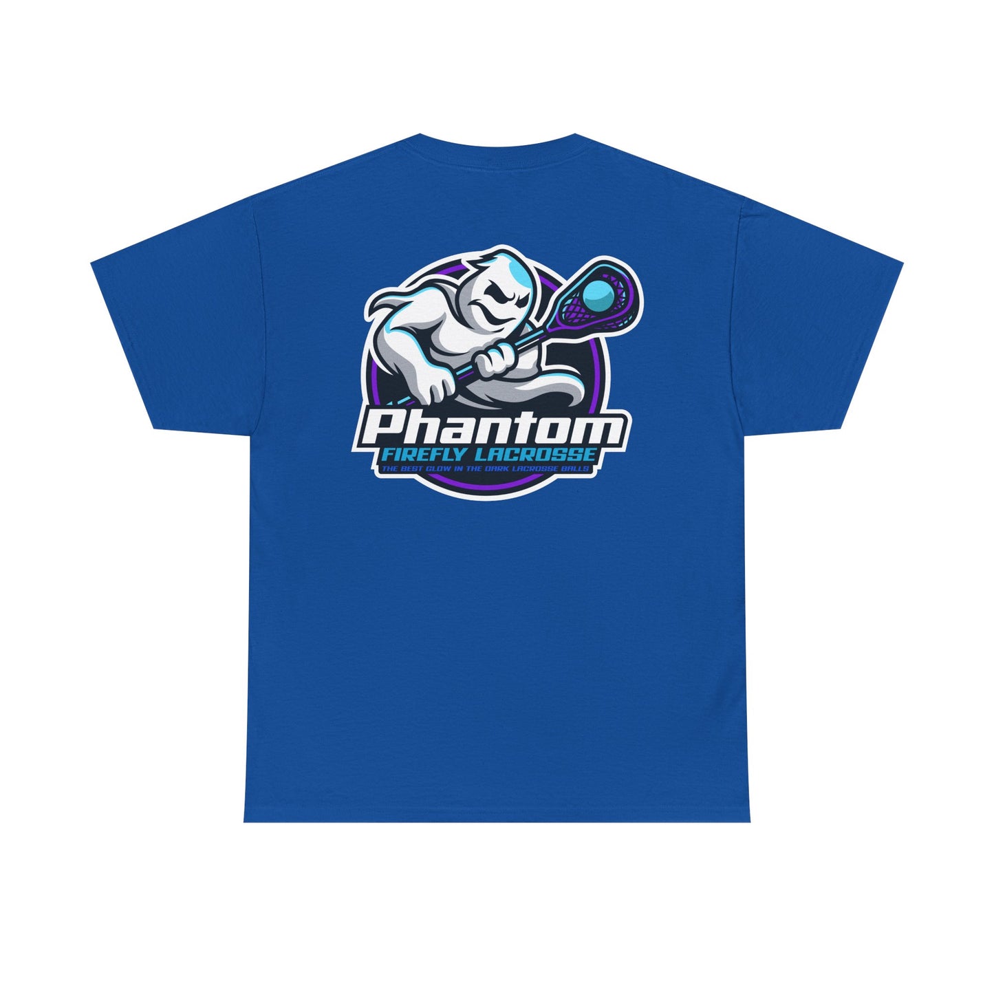 Limited Edition Phantom Ball Tee
