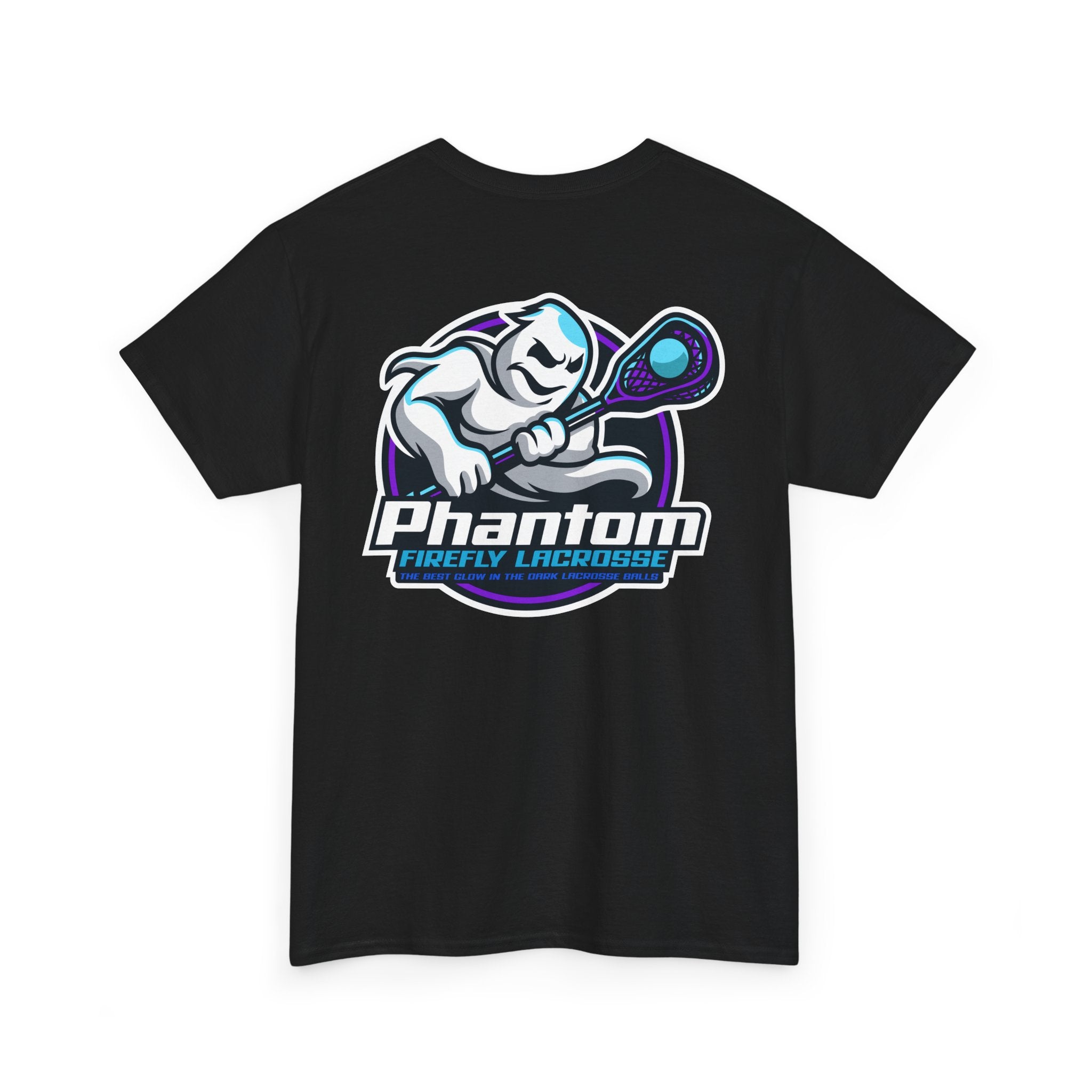 Limited Edition Phantom Ball Tee
