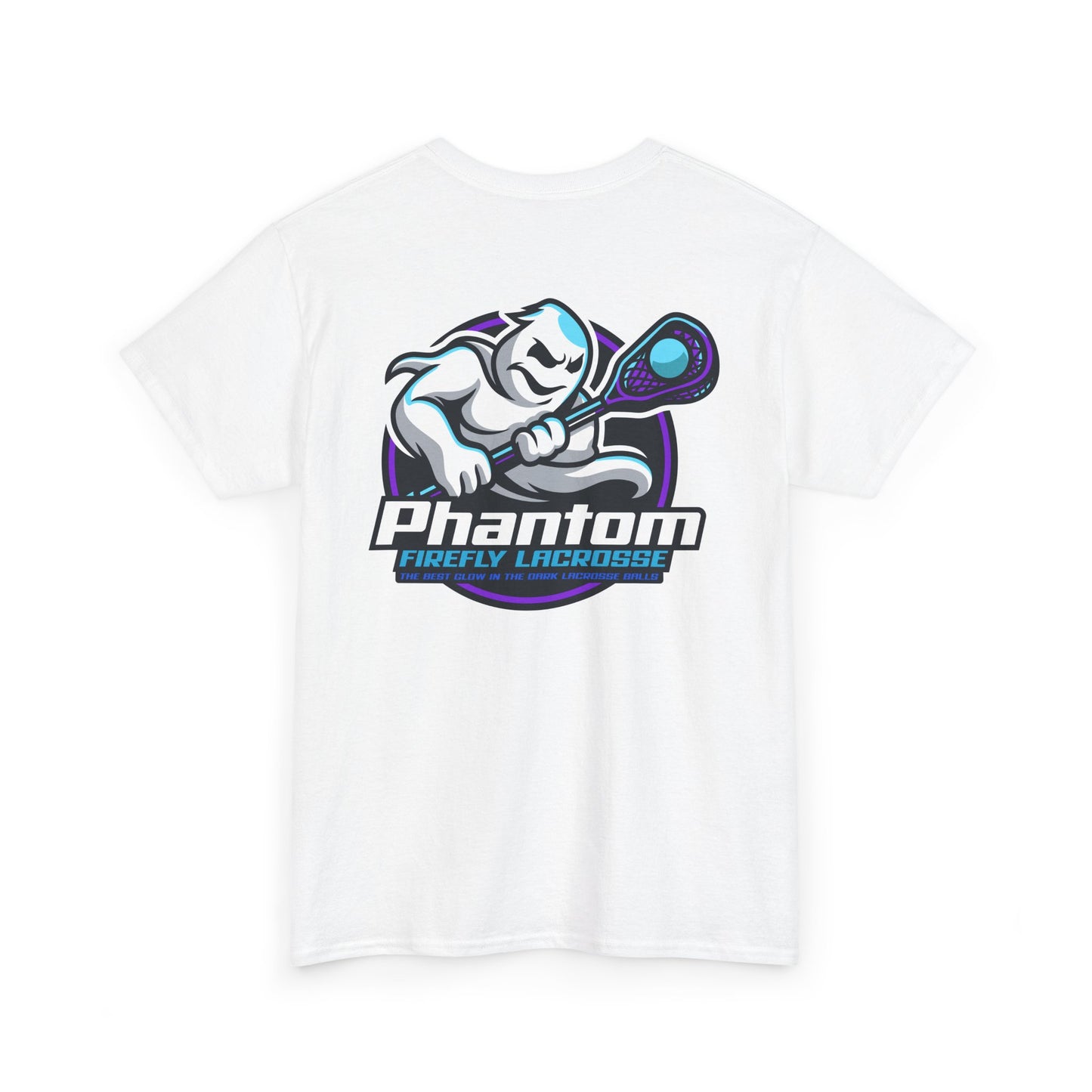 Limited Edition Phantom Ball Tee