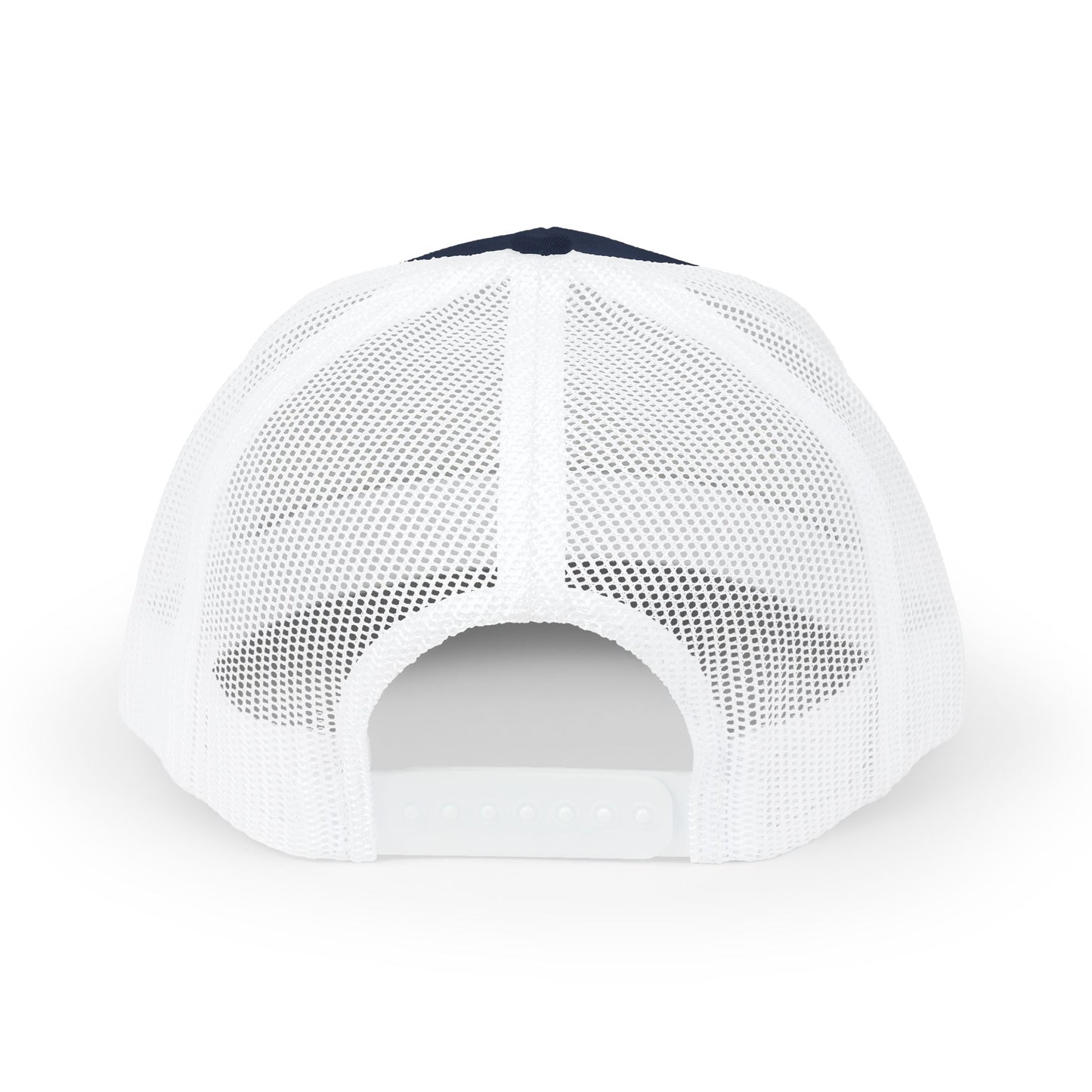 Firefly Lacrosse Snapback Trucker Cap