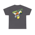 Firefly Lacrosse Logo Tee
