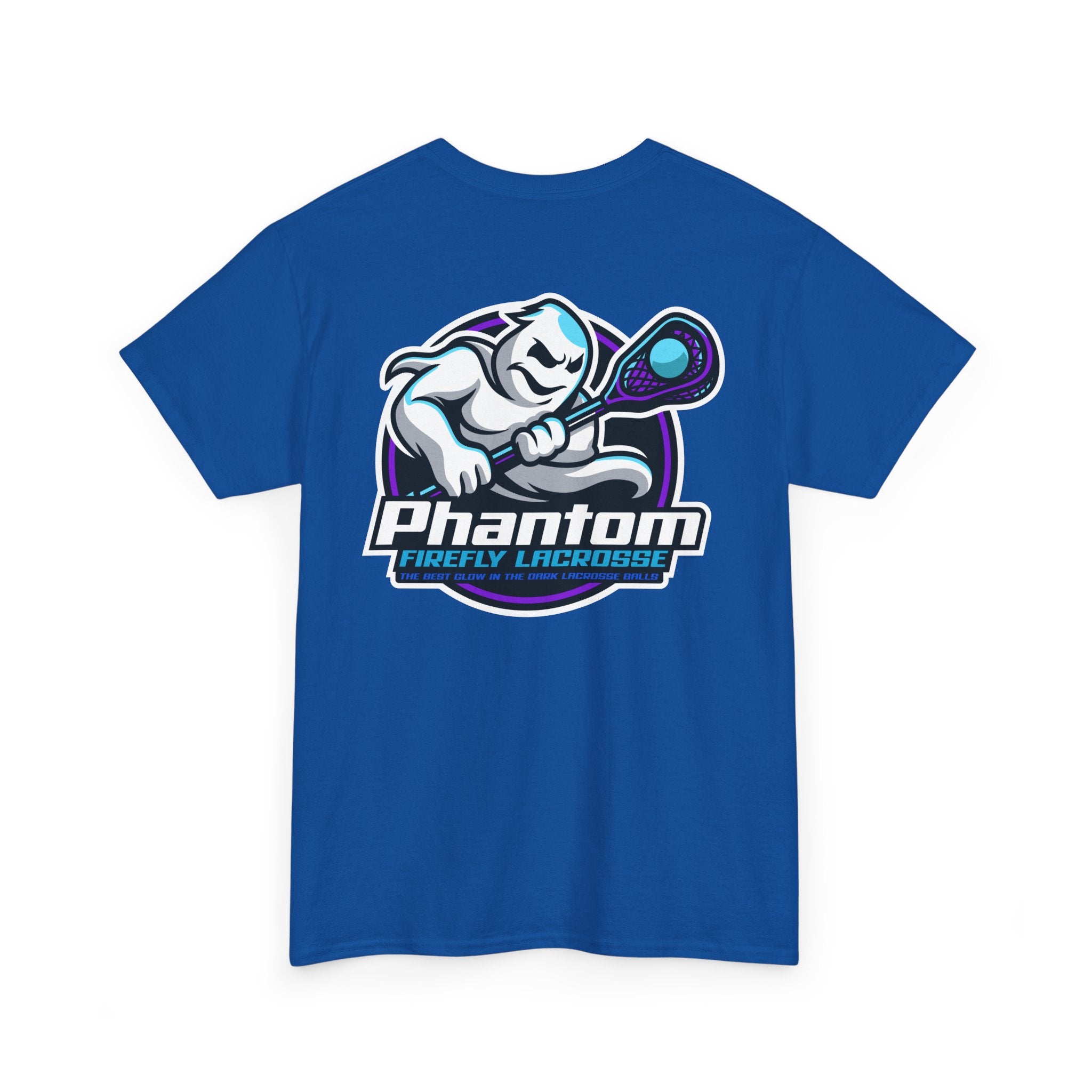 Limited Edition Phantom Ball Tee