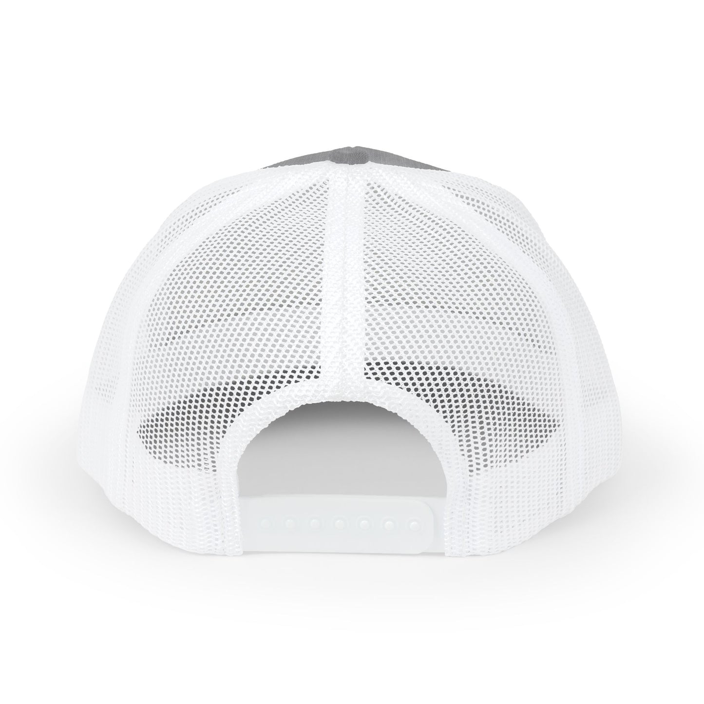 Firefly Lacrosse Snapback Trucker Cap