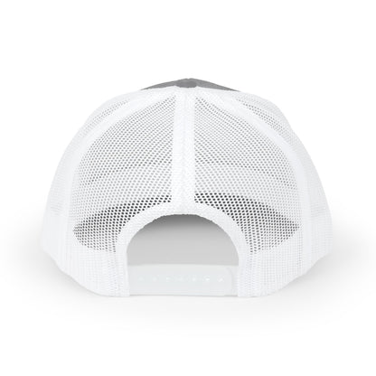 Firefly Lacrosse Snapback Trucker Cap