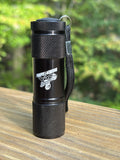 Black Light Flashlight