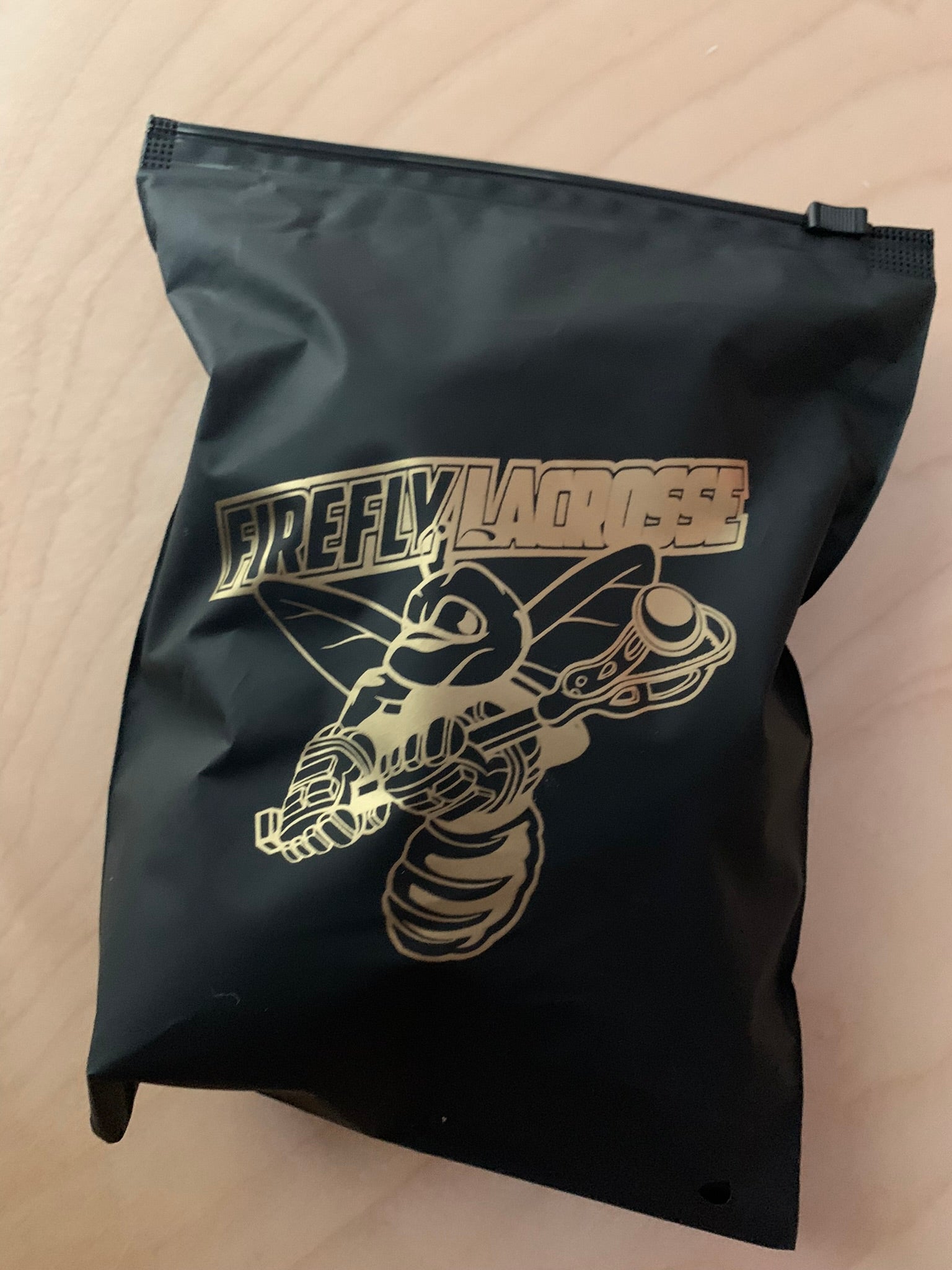 Firefly Lacrosse Balls (3 Pack)