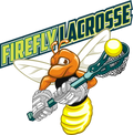 Firefly Lacrosse Sticker